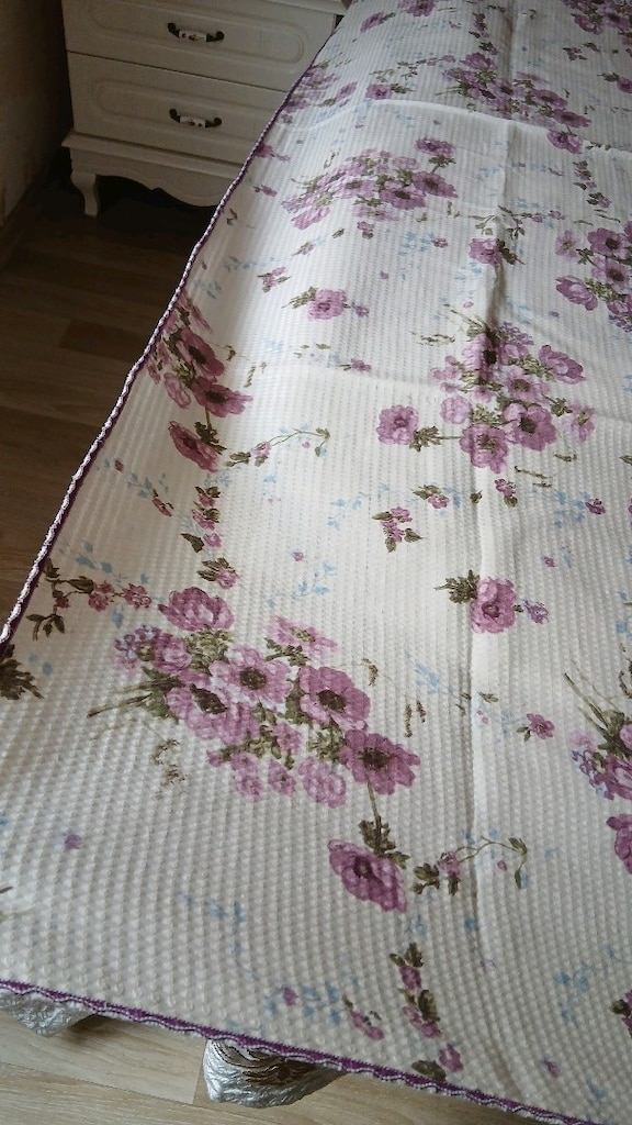 tek kişilik pike - 2
