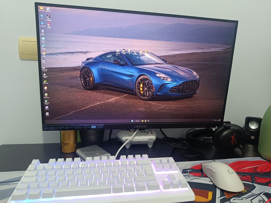 Oyun ve Yayın Canavarı: RTX 5070 Ti - 32GB RAM - 7800X3D Full Set - 3