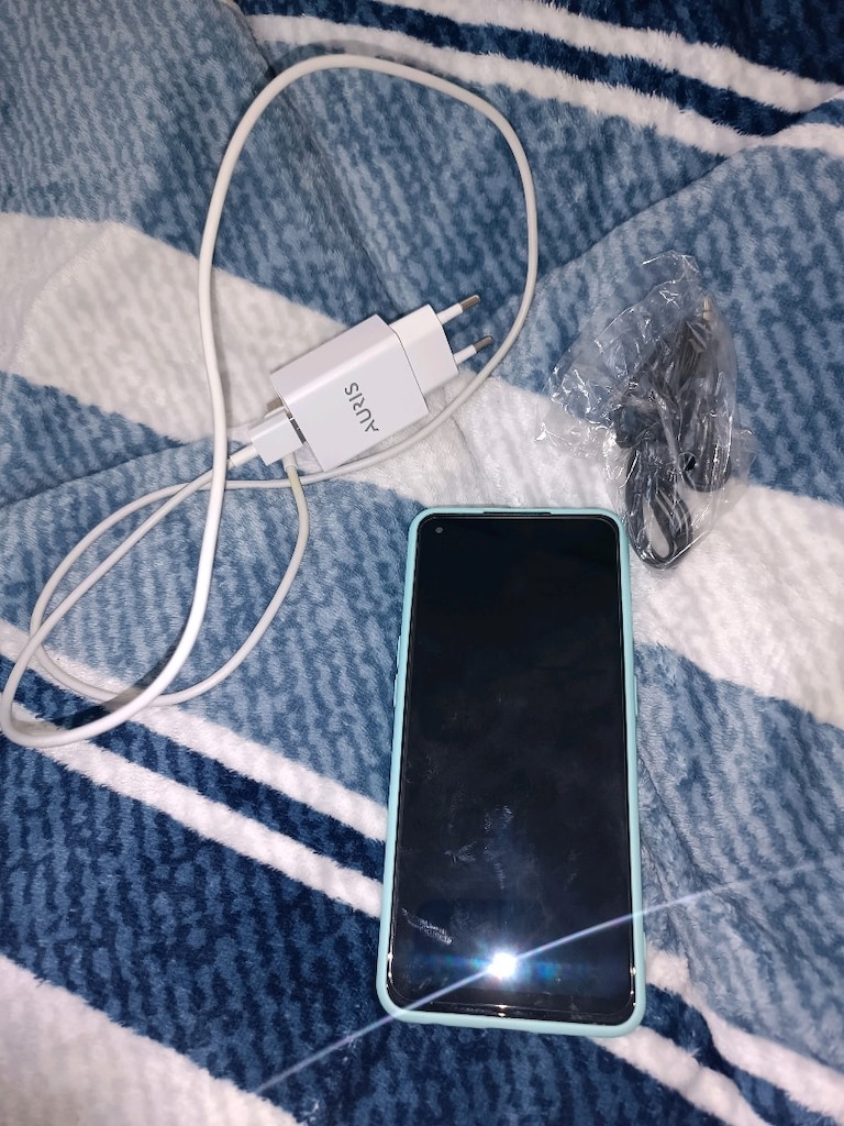oppo a74 NFC 128gb hafıza 8gb ram yurtiçi cihazı tr - 2