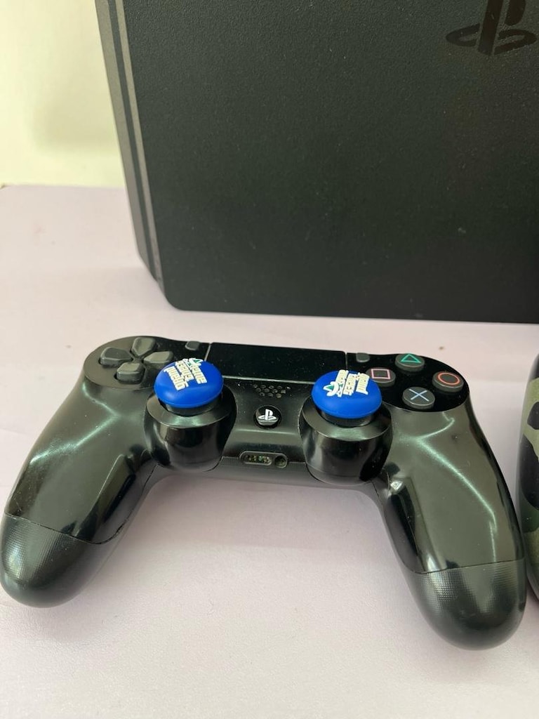 Playstation 4 silim 1TB yanında GTA5 hediyeli - 4