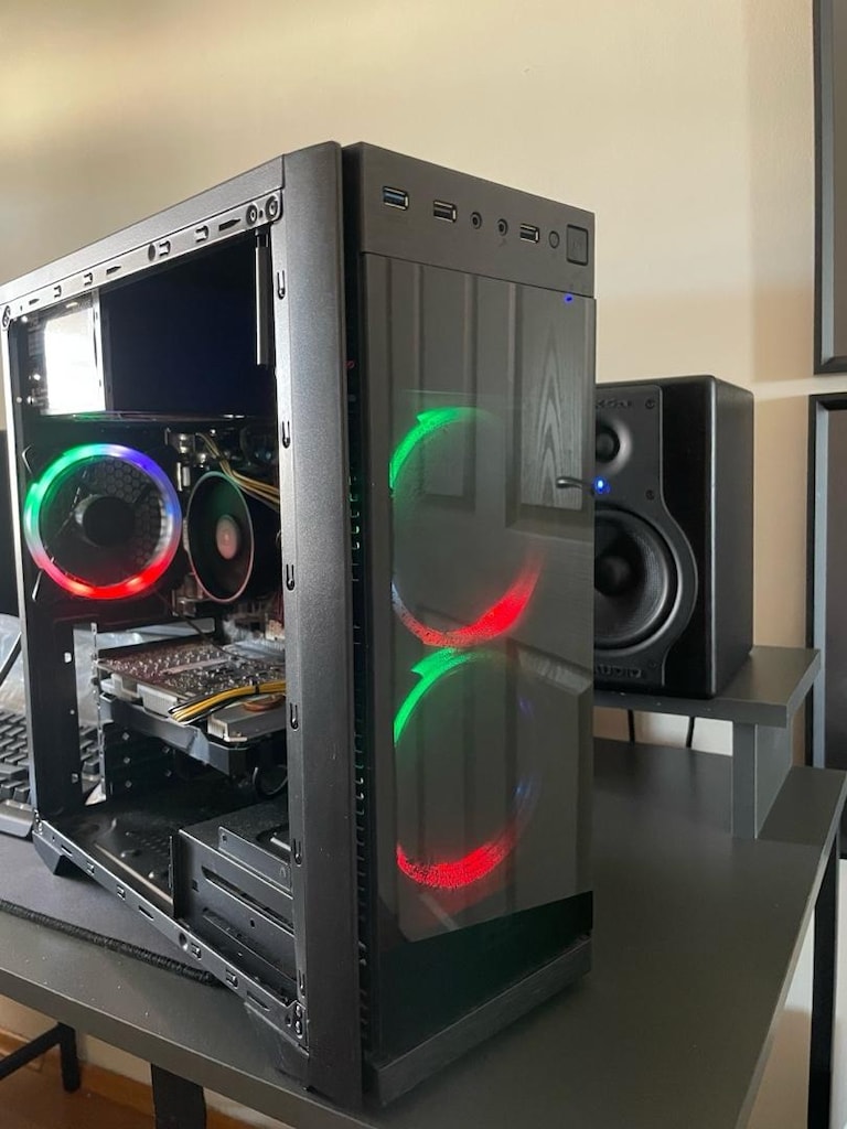 GAMİNG PC FİYAT/PERFORMANS - 6