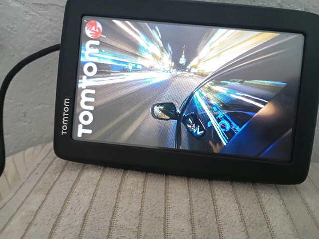 TomTom