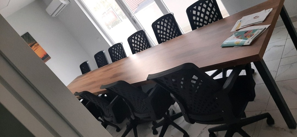 Eğitim ofis masa sandelye - 3