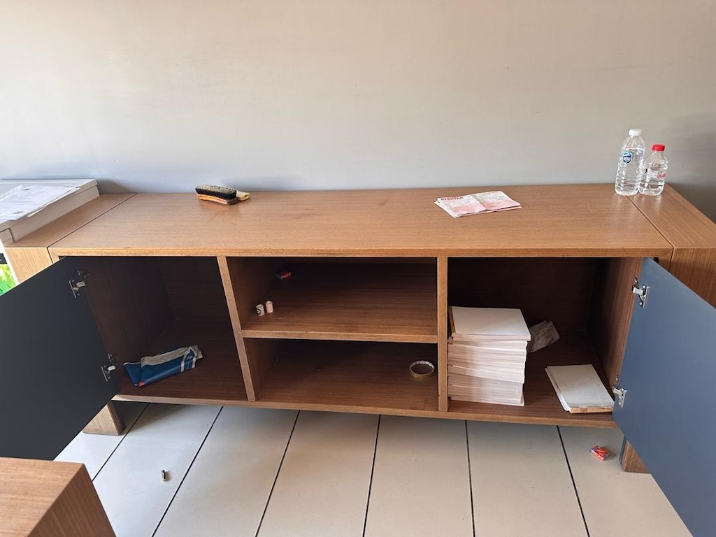Ofis Mobilyası - 2