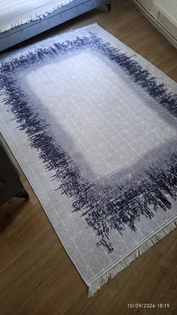 4 metre kaymaz taban hali - 4