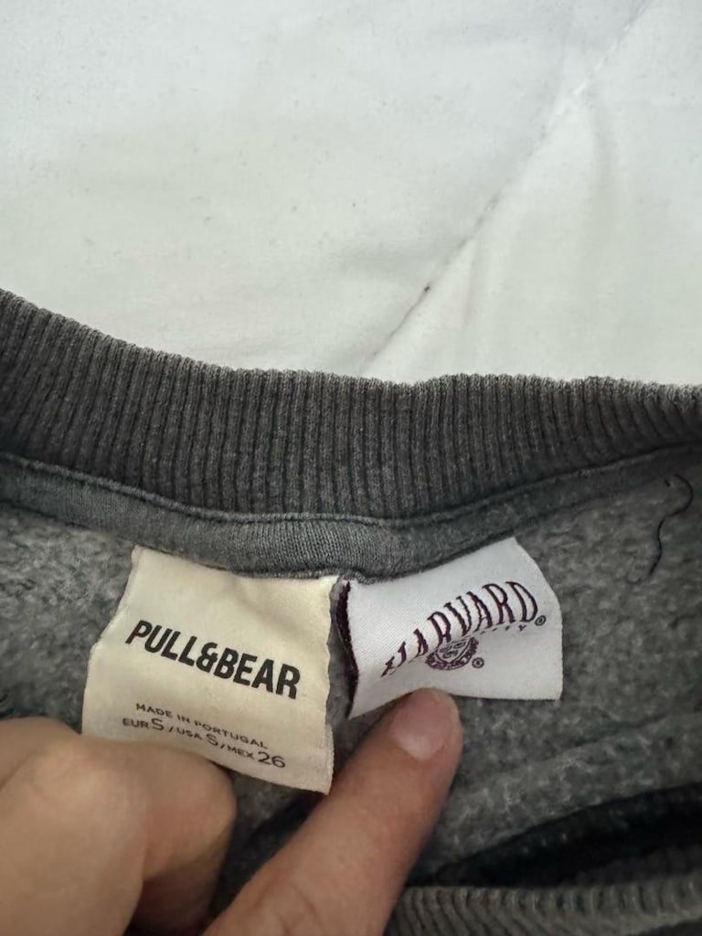 Pull and bear Sweatshirt — görsel 4/8