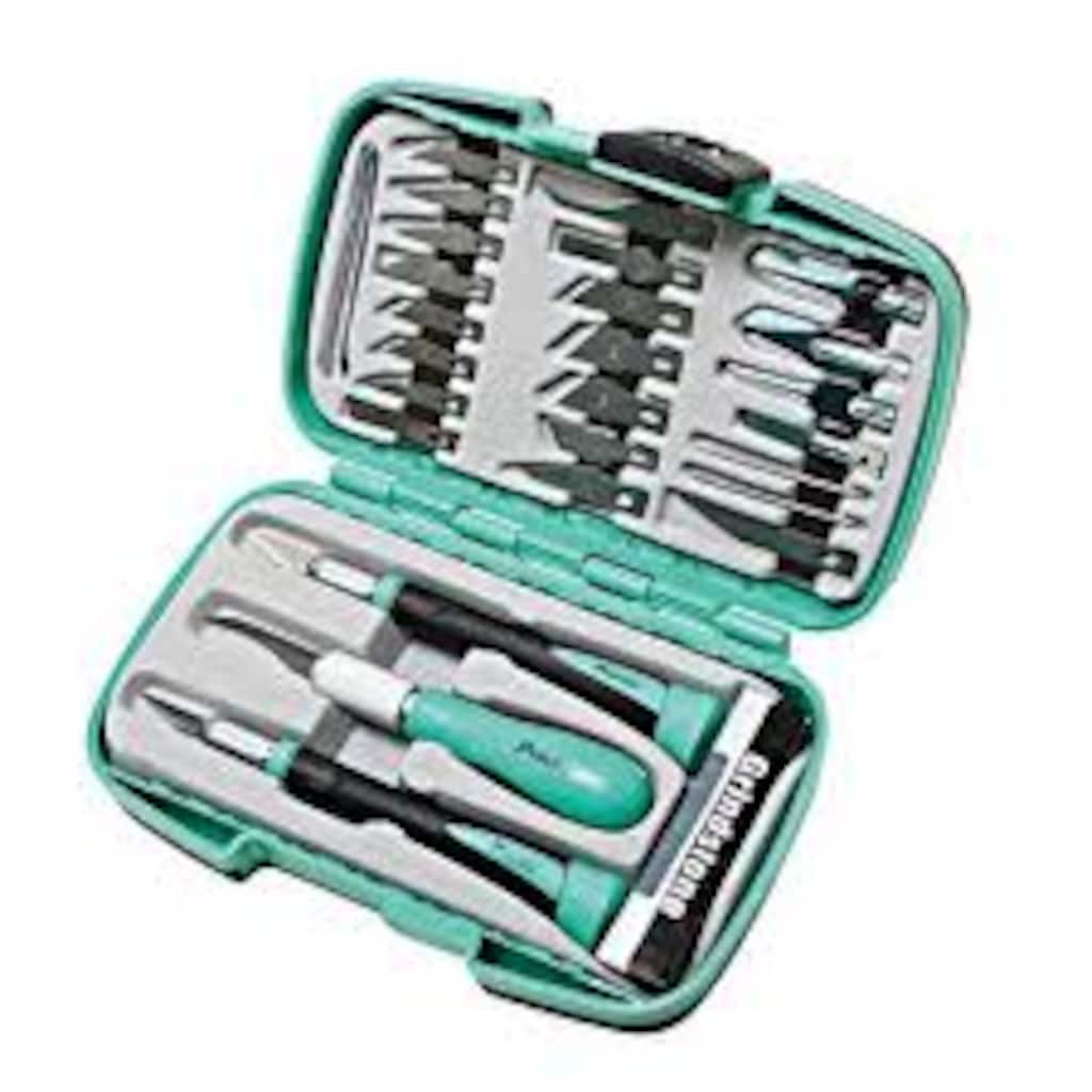TEKNİK SERVİSİNİ YENİLEYECEKLERE YENİ YER AÇANLARA 20 PARCA SET - 7