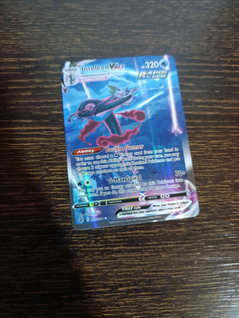hasarsiz tertemizdir Pokemon kartı - 4
