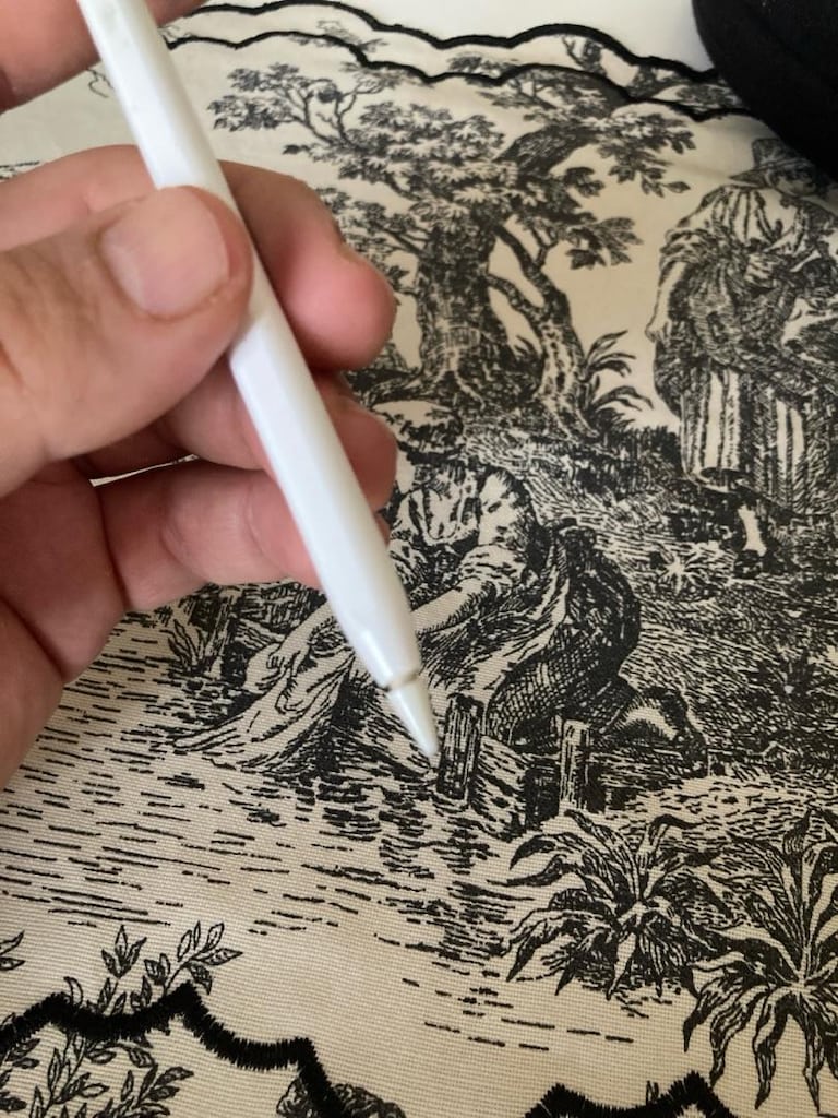 APPLE PENCİL 2.NESİL TEMİZ - 2