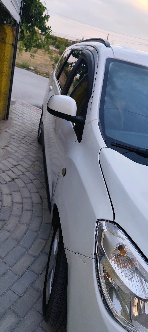 sahibinden Dacia lody - 7