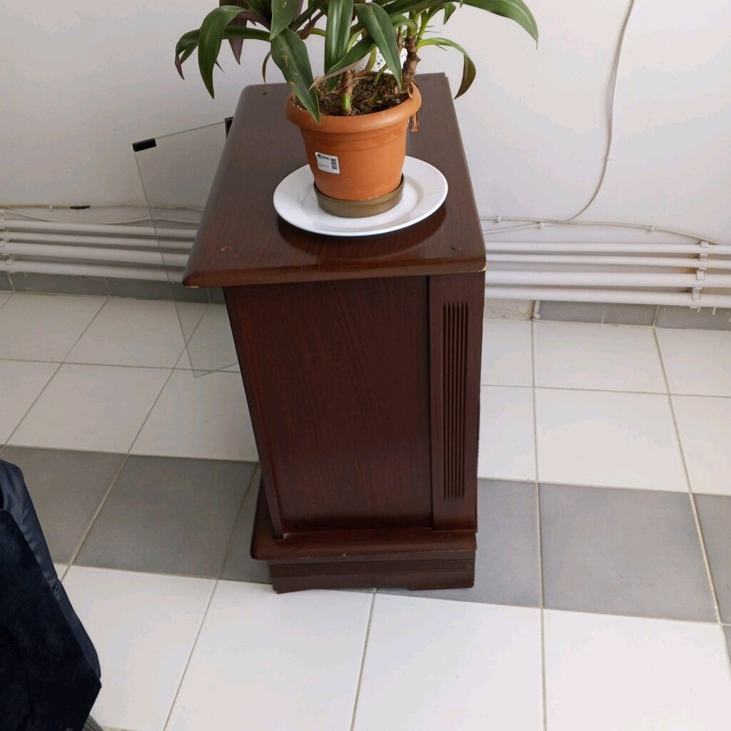 TV masası temiz şehir içi teslim - 4