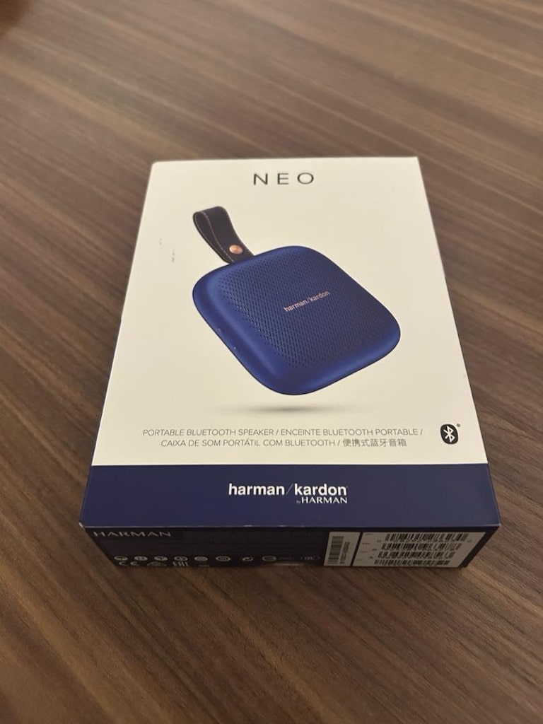 Harman Kardon Neo-Sıfır Etiketli Paketinde - 4