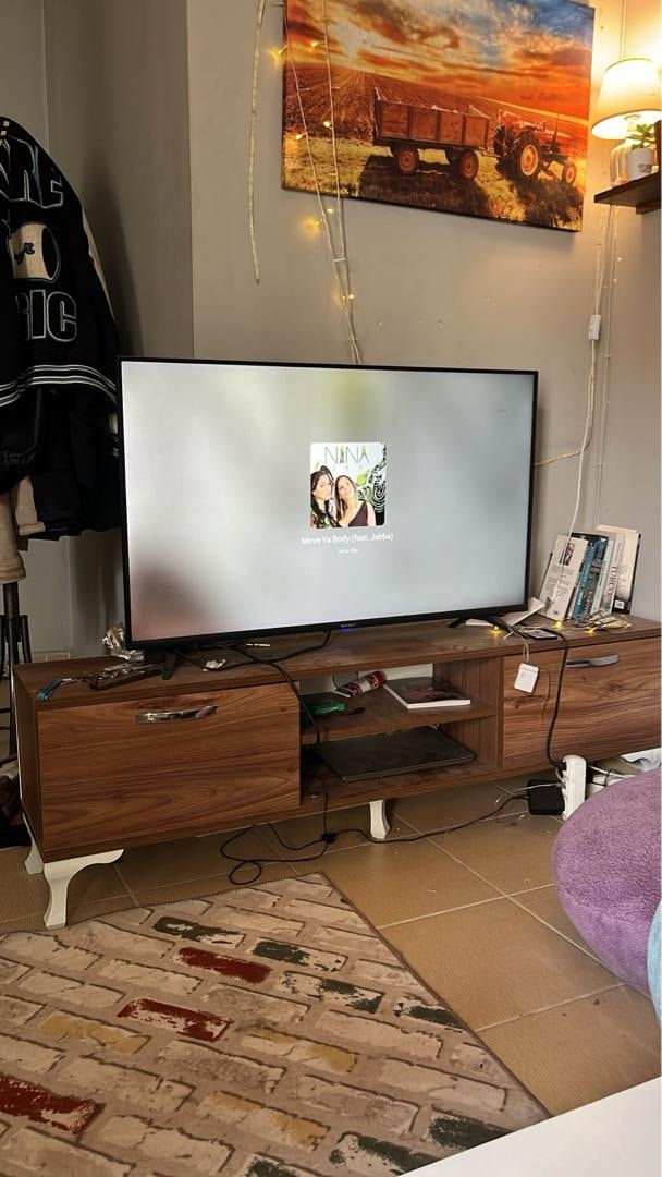 Android Tv - 3