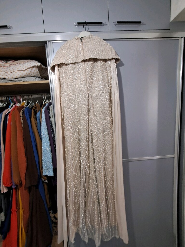 dügün elbisesi - 7