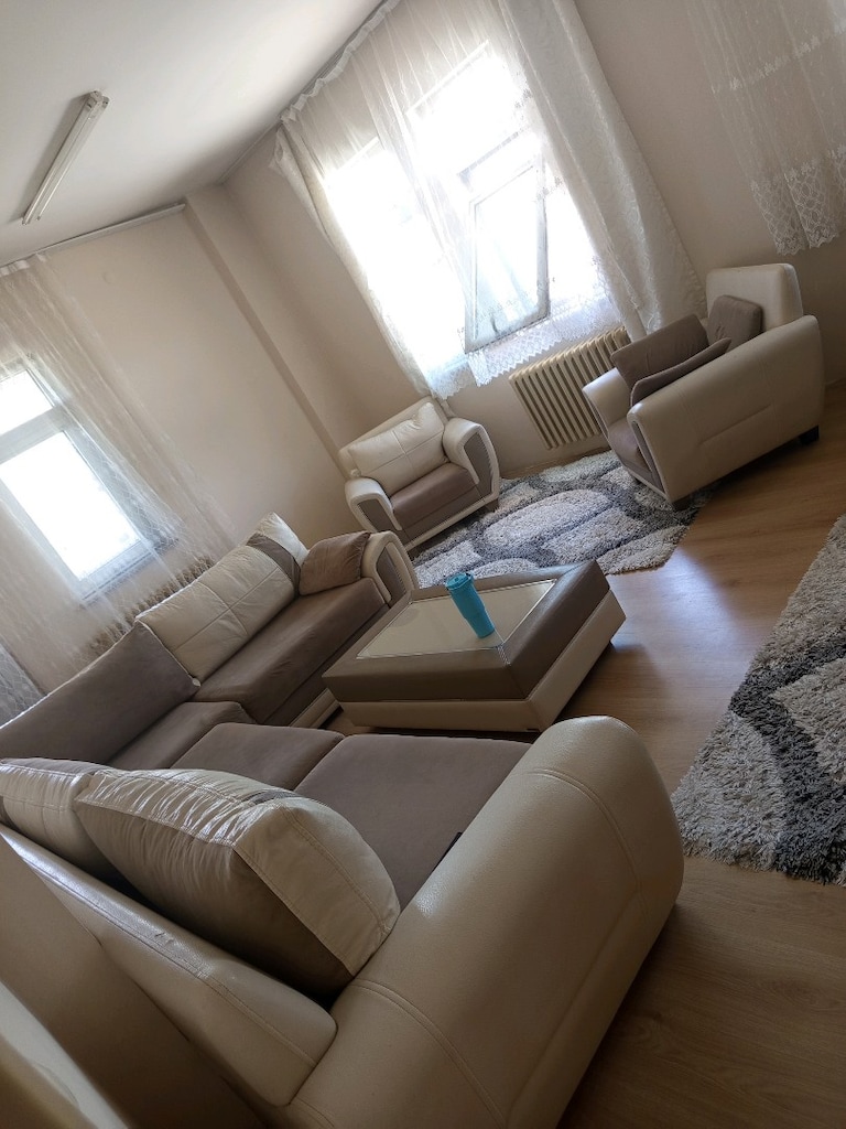 Komple satılık ev eşyaları