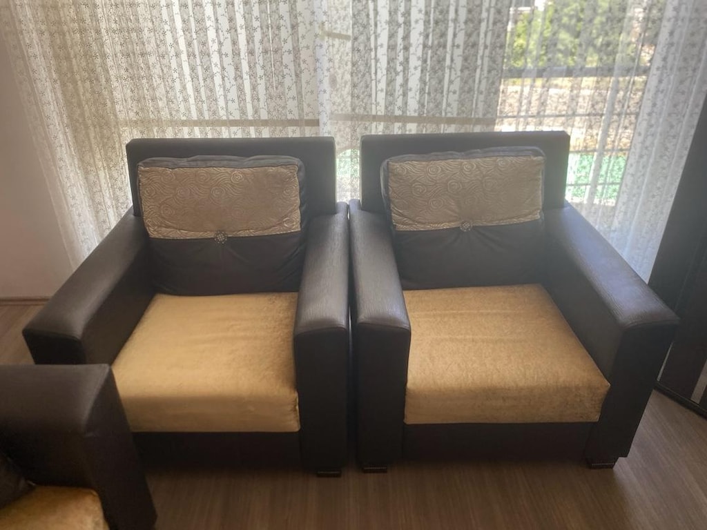saltanat salon koltuk takımı - 3