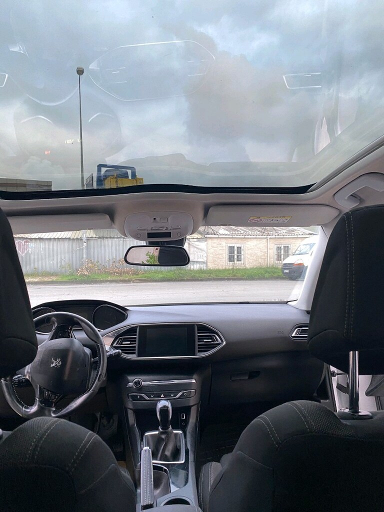 KELEPİRİN KELEPİRİ.. ÖZEL SERİ 308 CLASİC EDİTİON FULL CAM TAVAN - 12