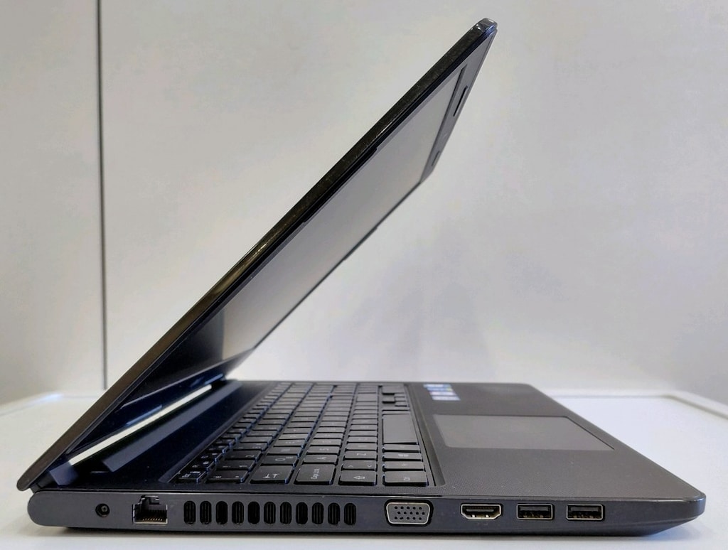 TERTEMİZ DELL VOSTRO 15.6 İNÇ 6.NESİL SSDLİ LAPTOP! - 4