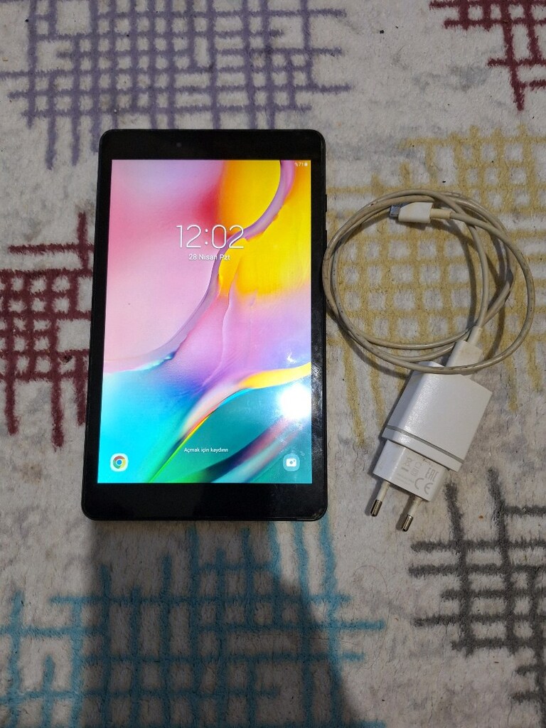 samsung galaxy tabA t290 - 2