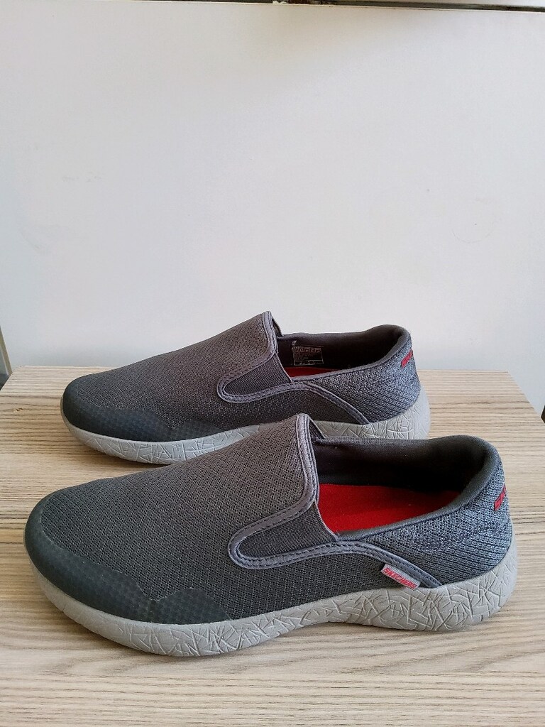 SKECHERS AİR COOLED AYAKKABI - 4
