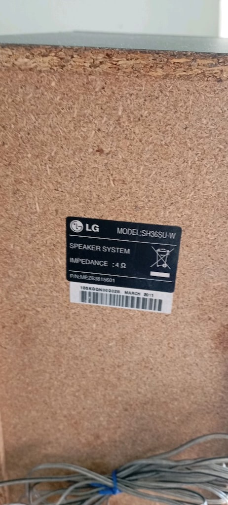 LG BAS BUFUR PASİF - 4