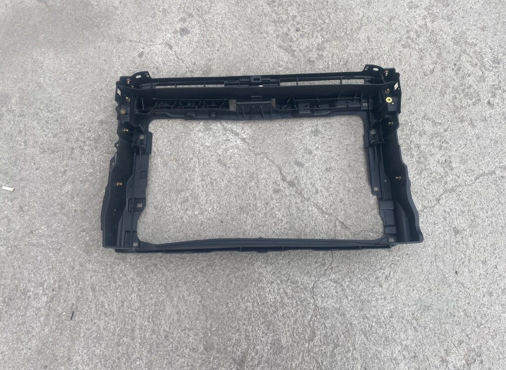 PASSAT B8 ÖN PANEL 2014 2015 2016 2017 2019 2020 SIFIR 3G0805588F L - 5
