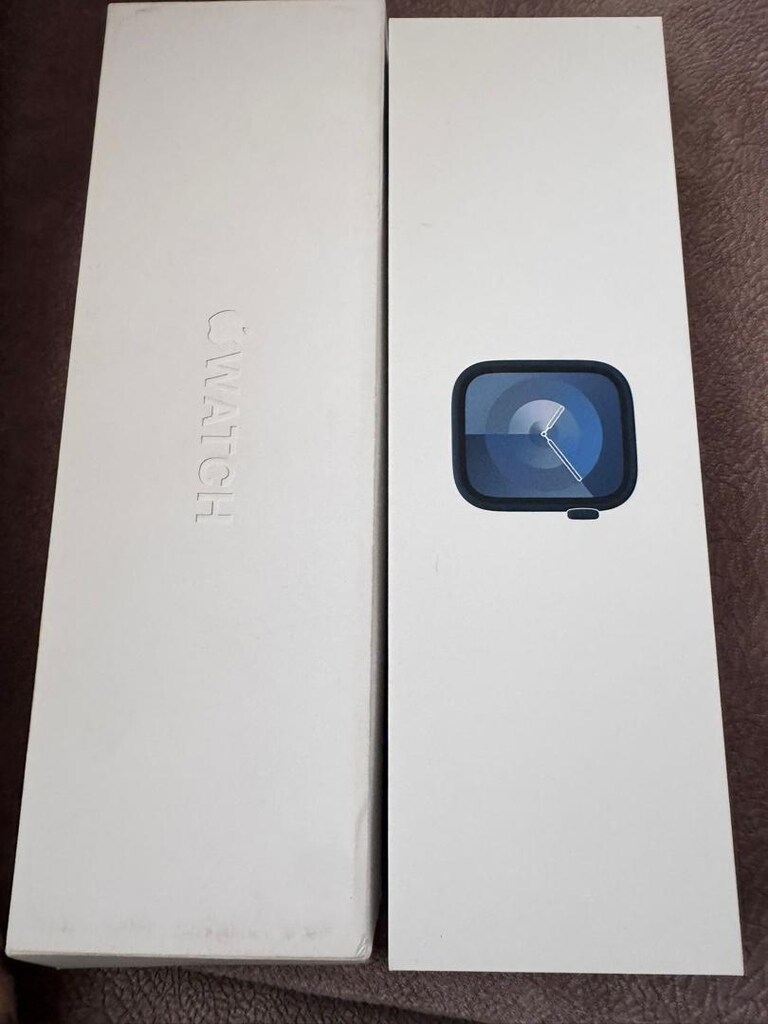 Apple Watch 9 41mm - 2
