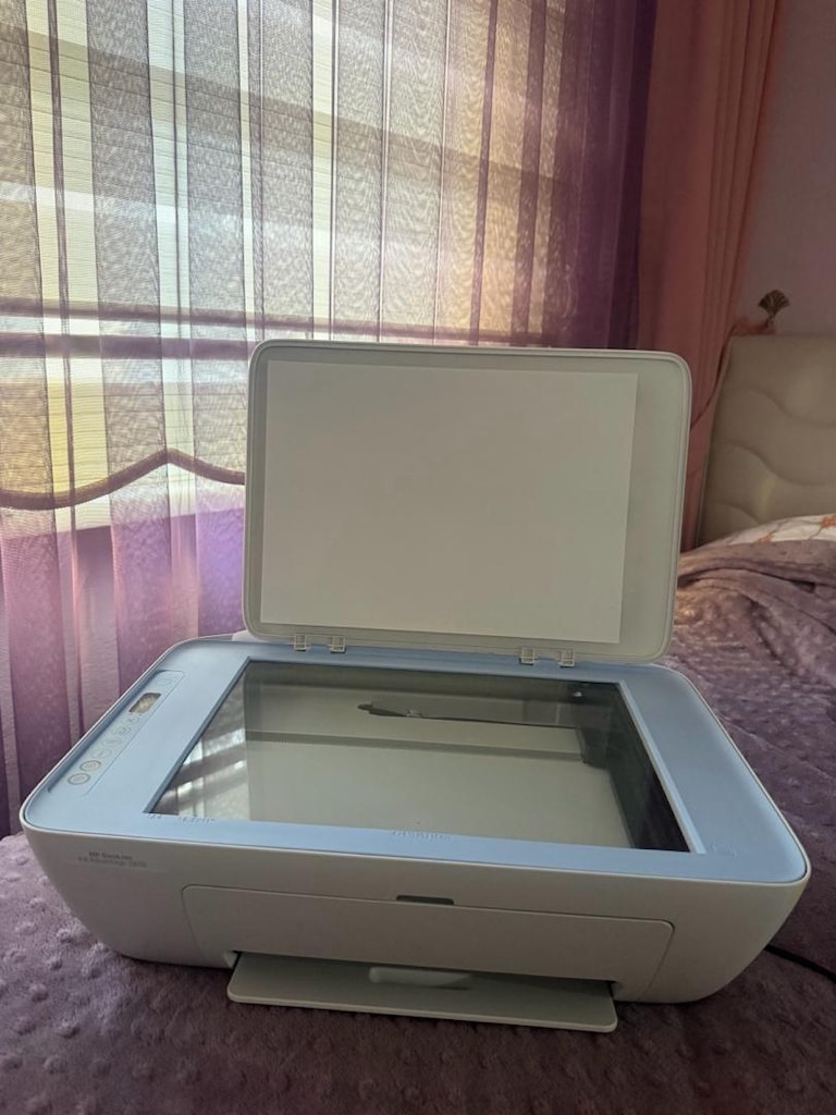 HP deskjet 2878 kartuşlu yazıcı - 3