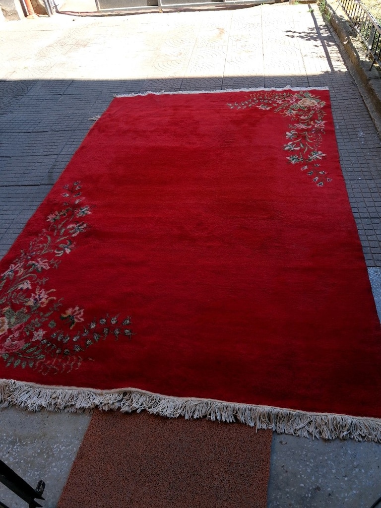 antuka halı - 5