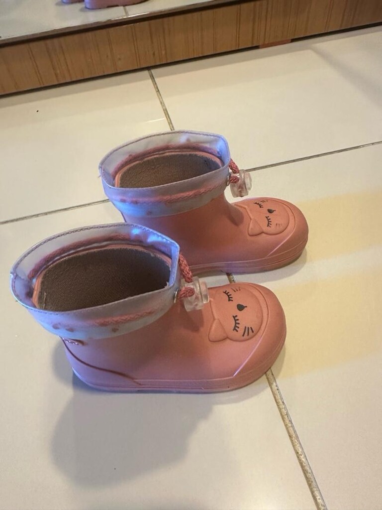 ıgor kız bebek 23 numara