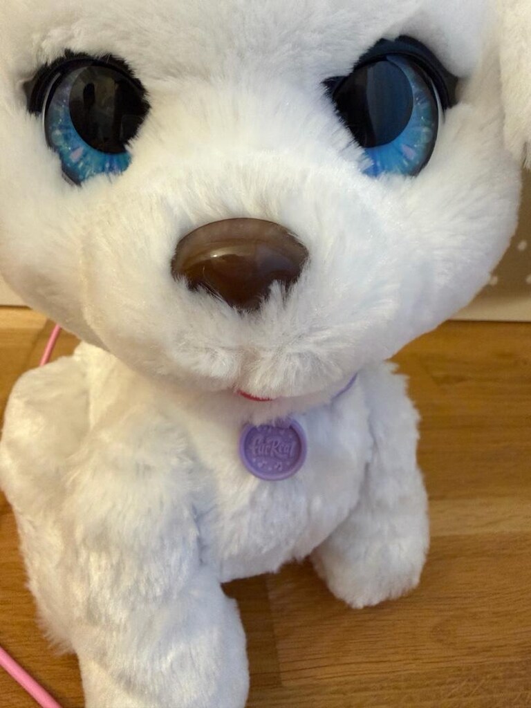 oyuncak köpek - 3
