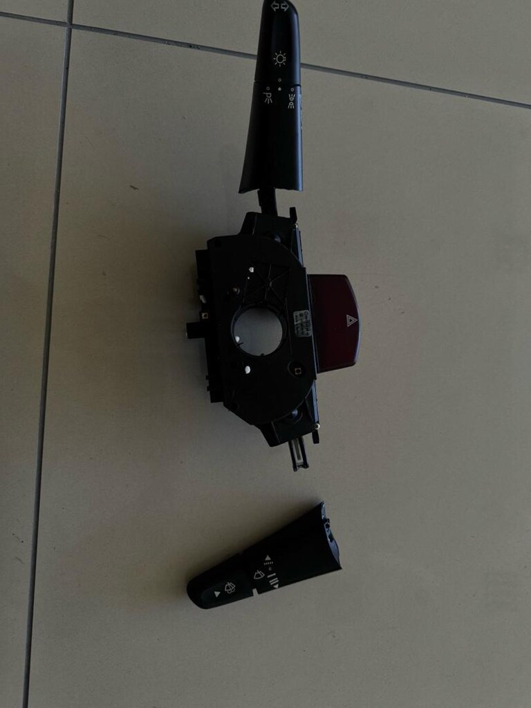 mercedes sinyal kolu 5014945 - 2