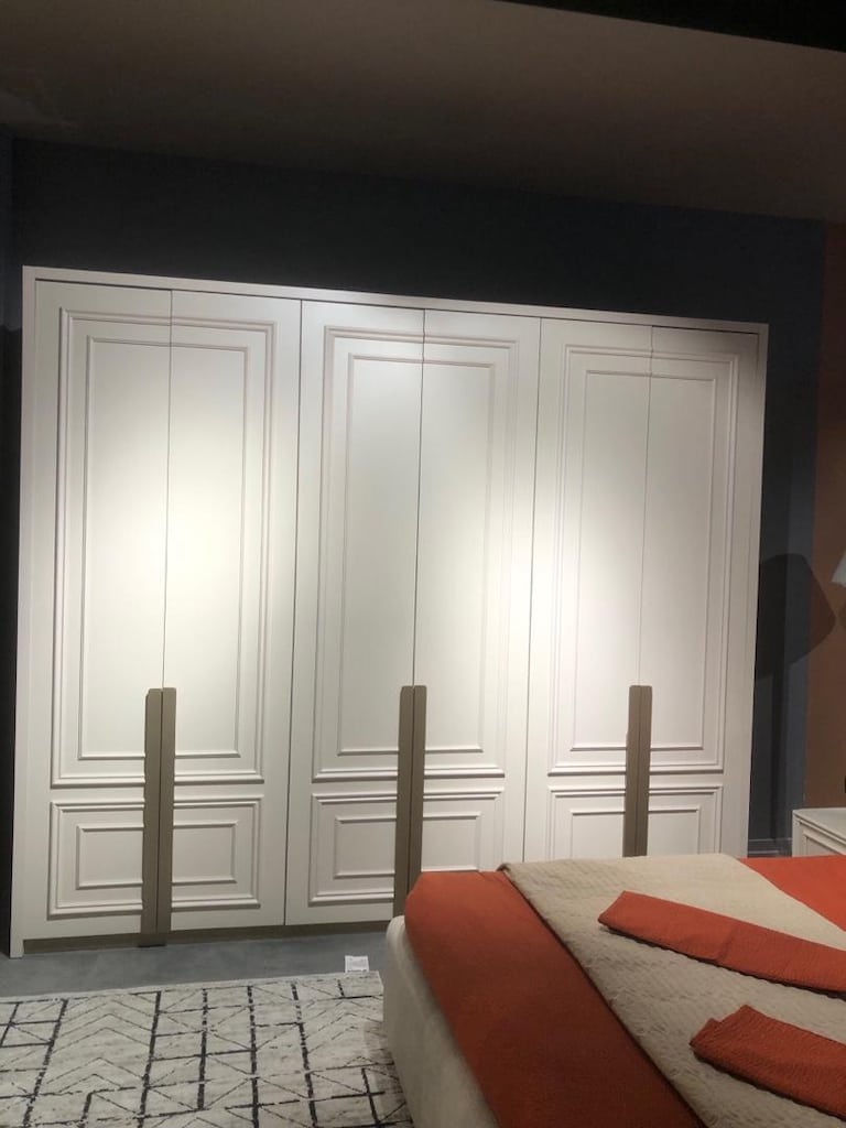 weltew home sıfır yatak odası takımı - 2