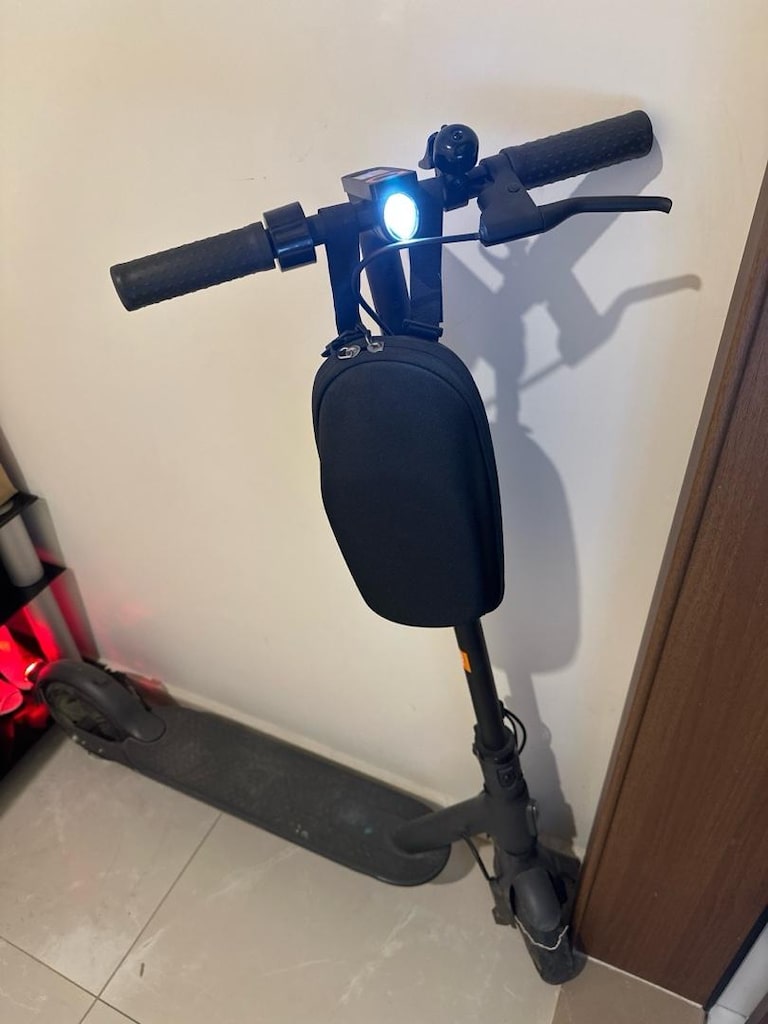 Xiaomi Pro 2 Elektrikli Scooter - 3