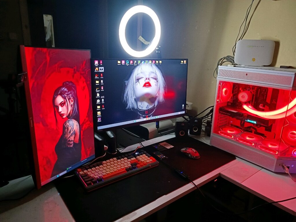 KOMPLE YAYINCI SETUP TEK SATIŞ YOK - 5