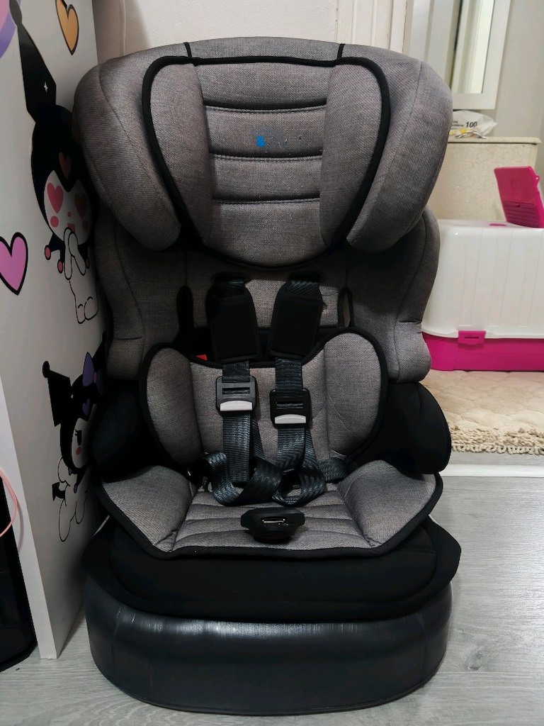 Oto koltuğu 9-36 kg - 2