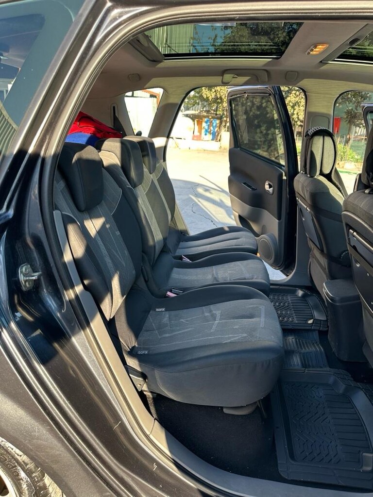 2007 model Scenic - 3