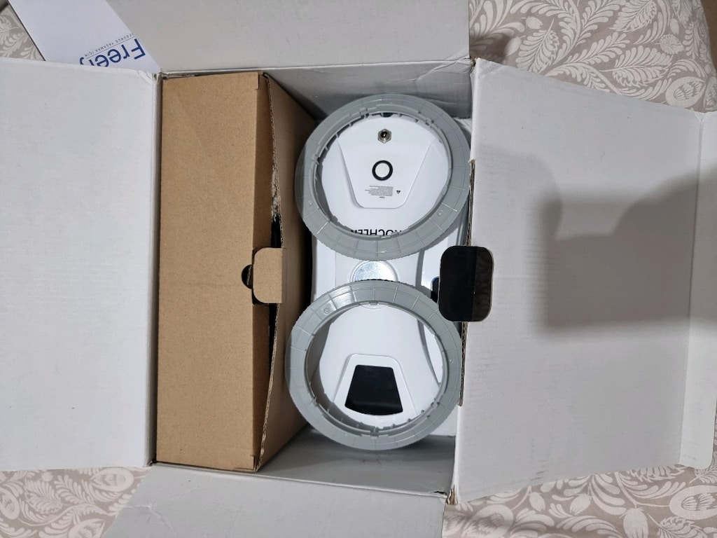 kochler cam silme robotu - 5
