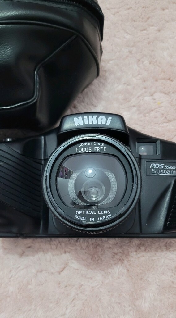 eski tip fotoğraf makinesi - 5