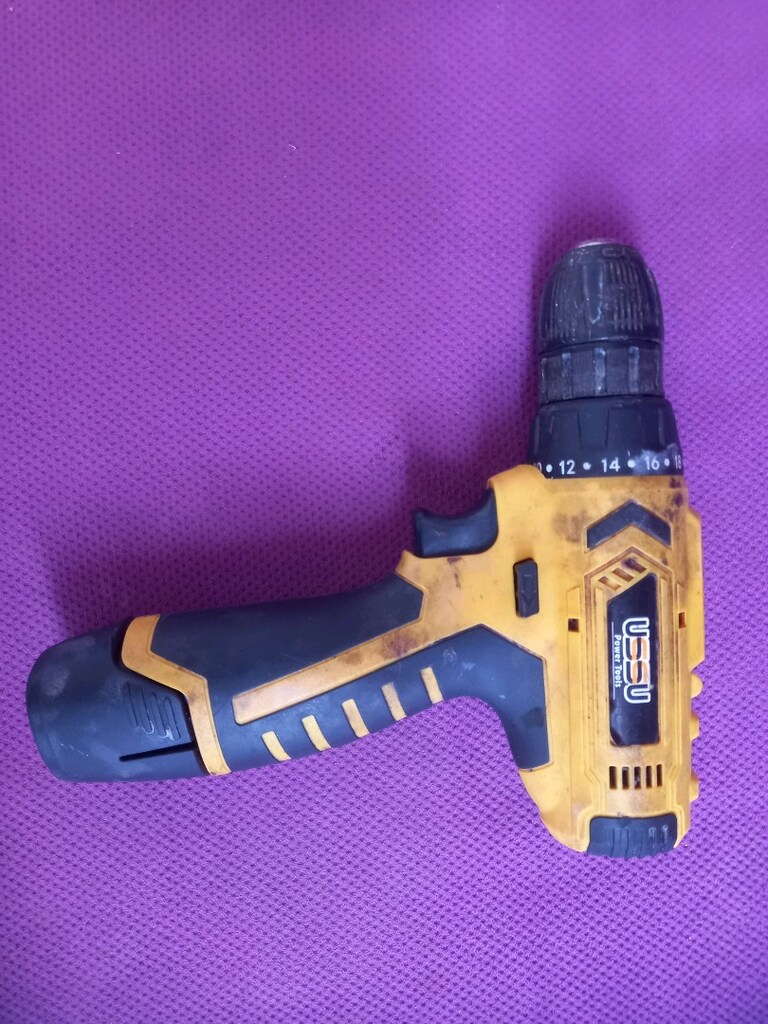 USSU 12 VOLT MATKAP - 2
