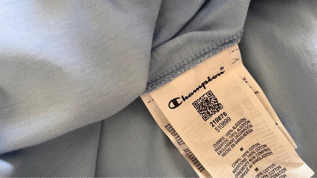 Champion tişört - 8