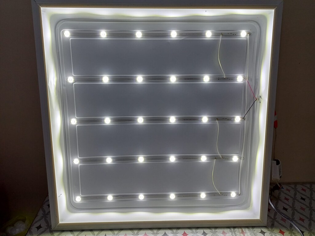 60X60 LED PANEL - 6