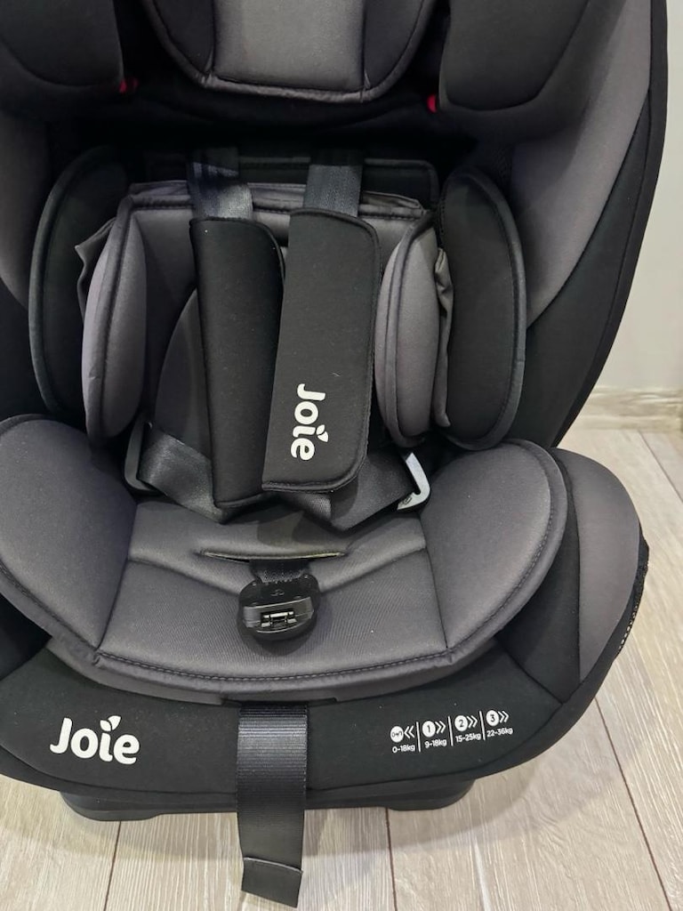 Joie oto koltuğu - 2