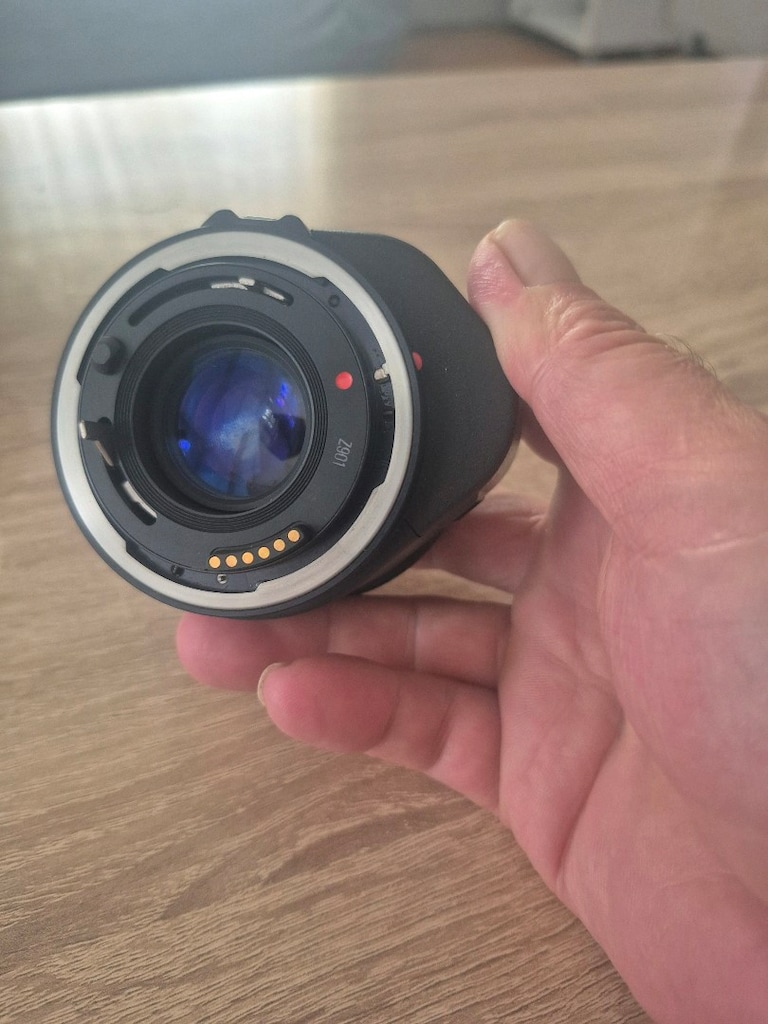 lens - 2