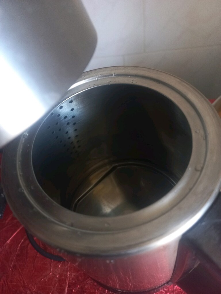 Çay makinası çaycı - 6
