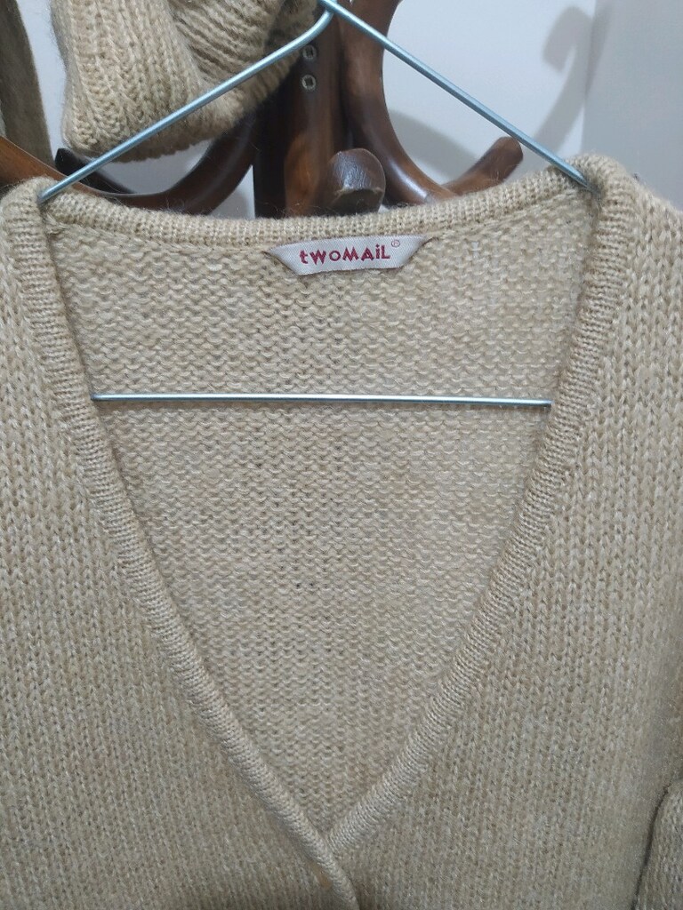 Marka triko ikili takim - 6