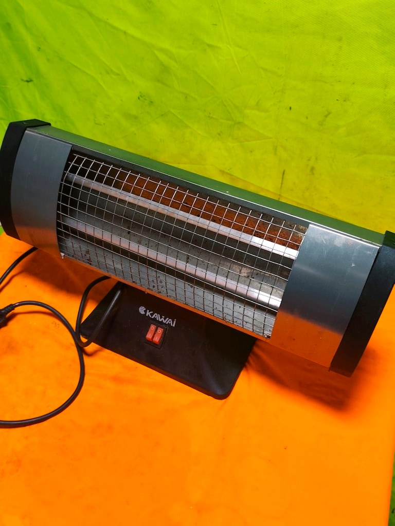 elektrikli ısıtıcı - 2