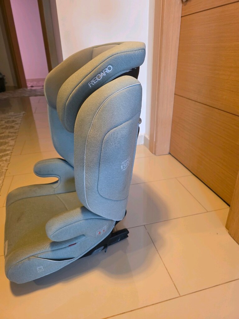 Recaro oto koltuğu - 2