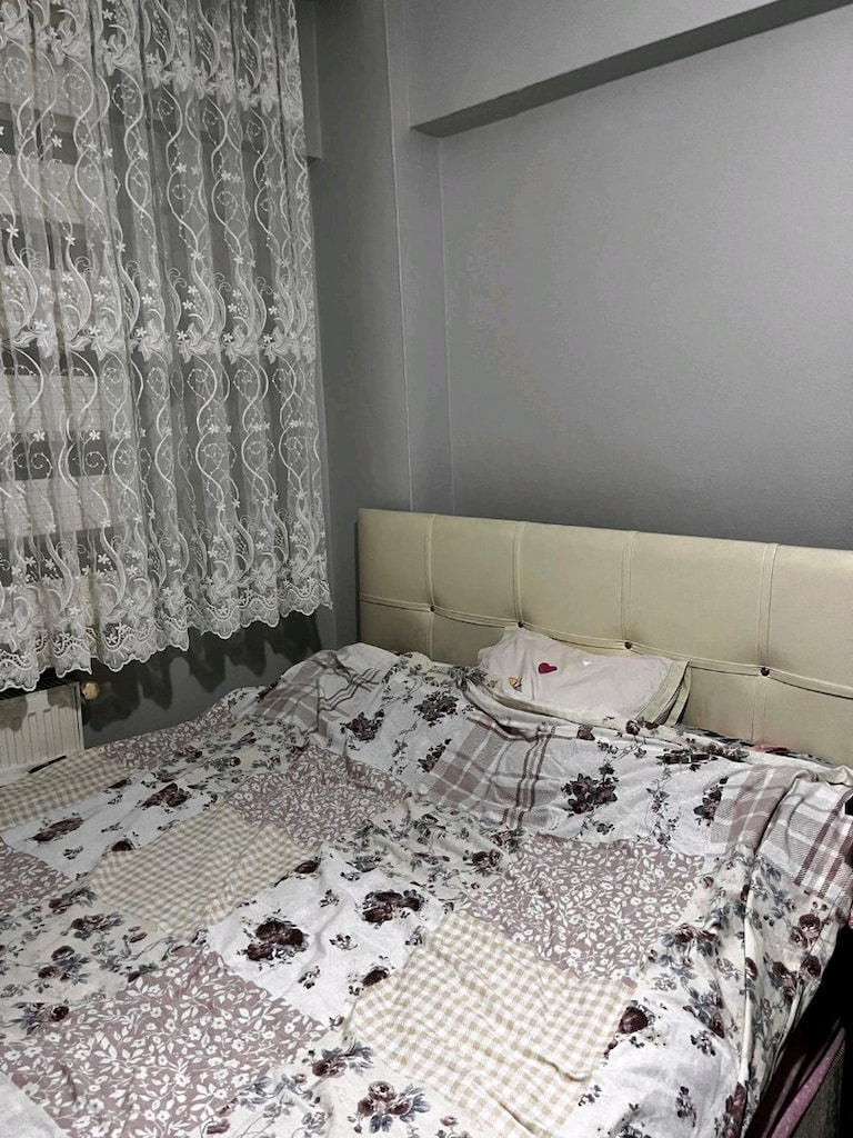 Yatak+gardrop+çalışma masası - 2