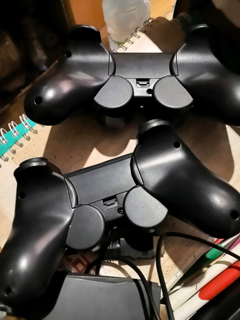 Arcade oyun konsolu - 4